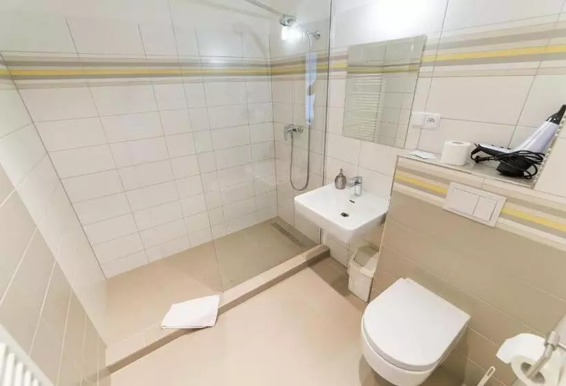 Majatalo Penzion Top