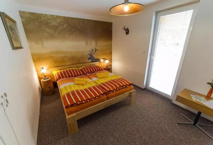 Majatalo Penzion Top