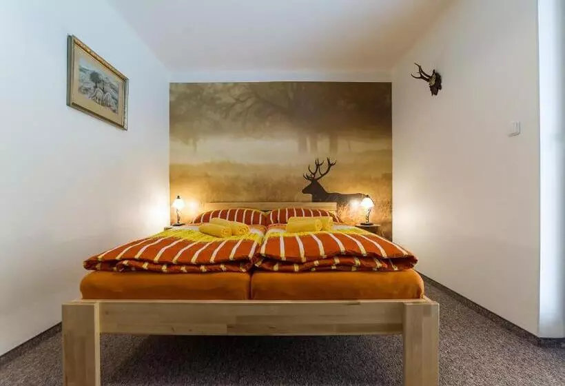 Majatalo Penzion Top