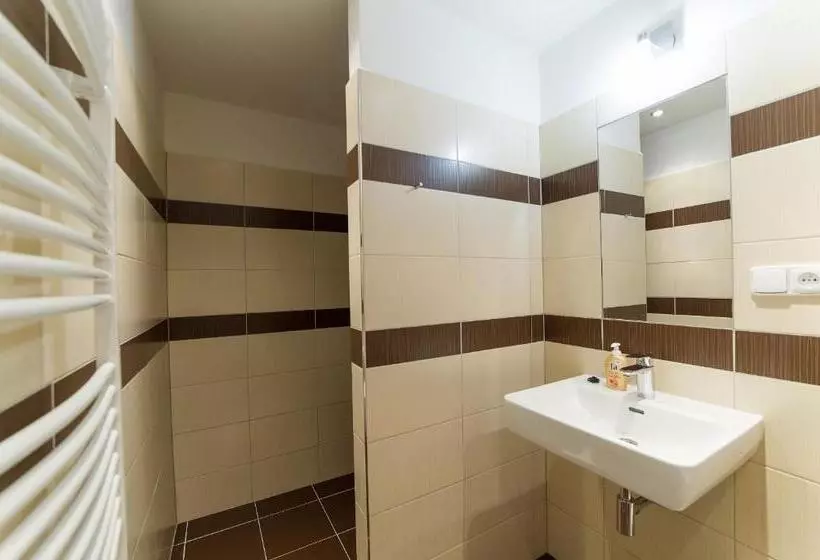 Majatalo Penzion Top