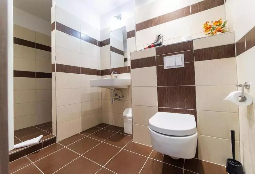 Majatalo Penzion Top