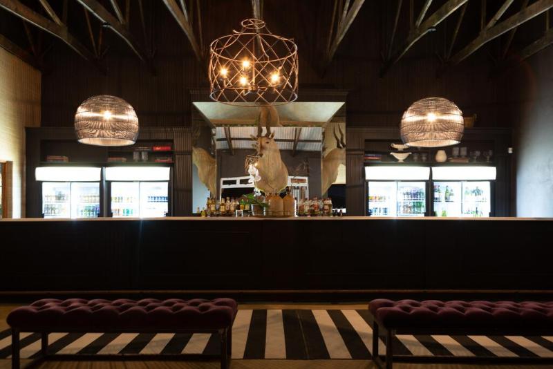 ペンション Sweetfontein Boutique Farm Lodge