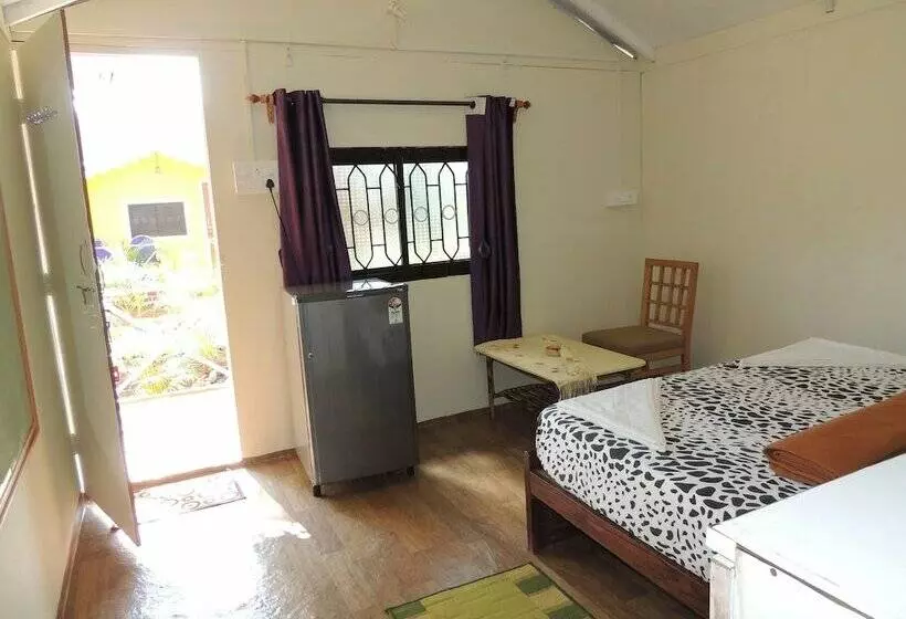 Sea Shades Palolem Resort