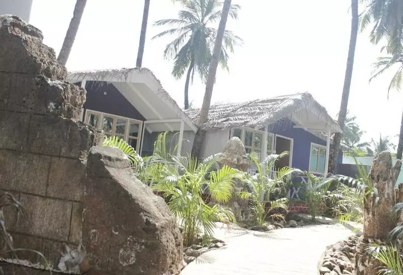 Sea Shades Palolem Resort