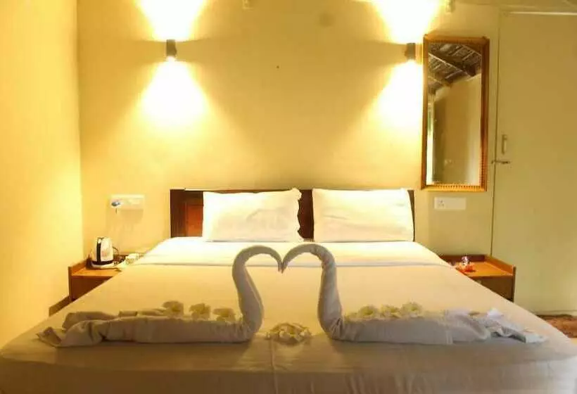 Sea Shades Palolem Resort