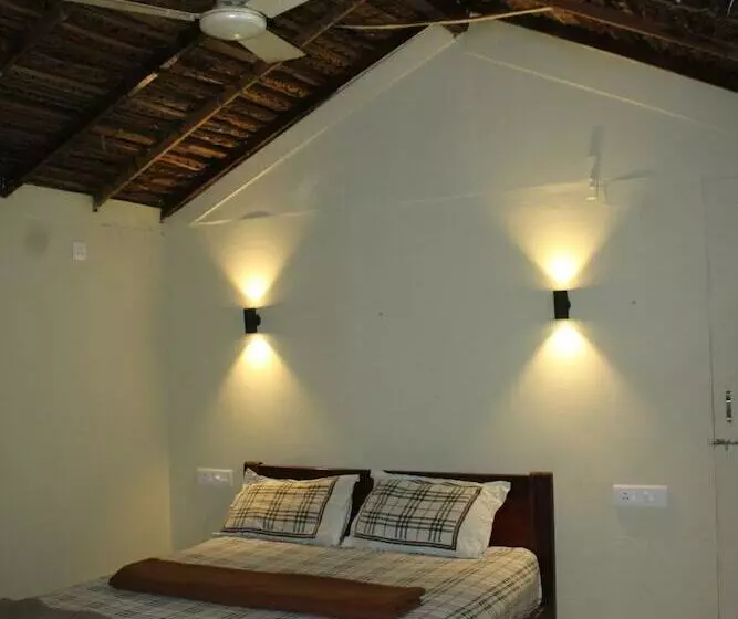 Sea Shades Palolem Resort