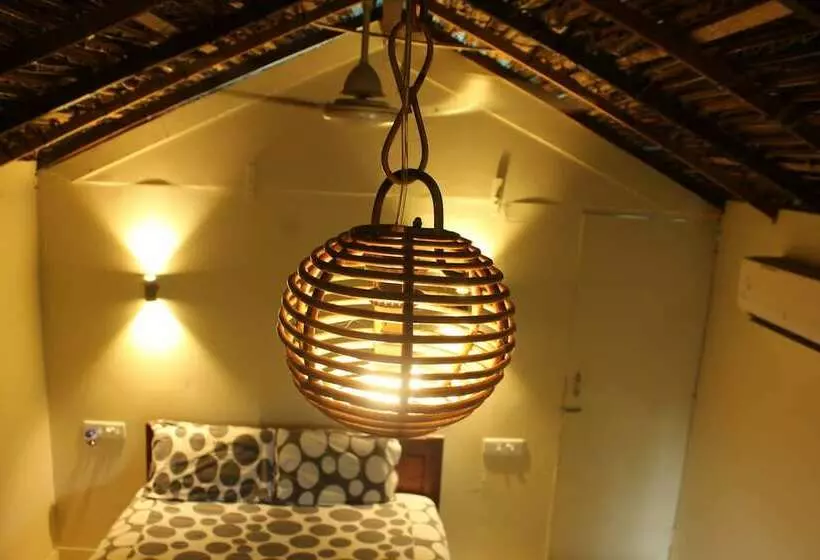 Sea Shades Palolem Resort