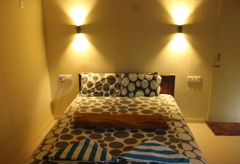 Sea Shades Palolem Resort