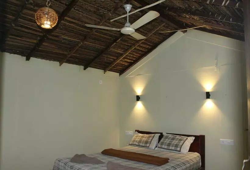 Sea Shades Palolem Resort