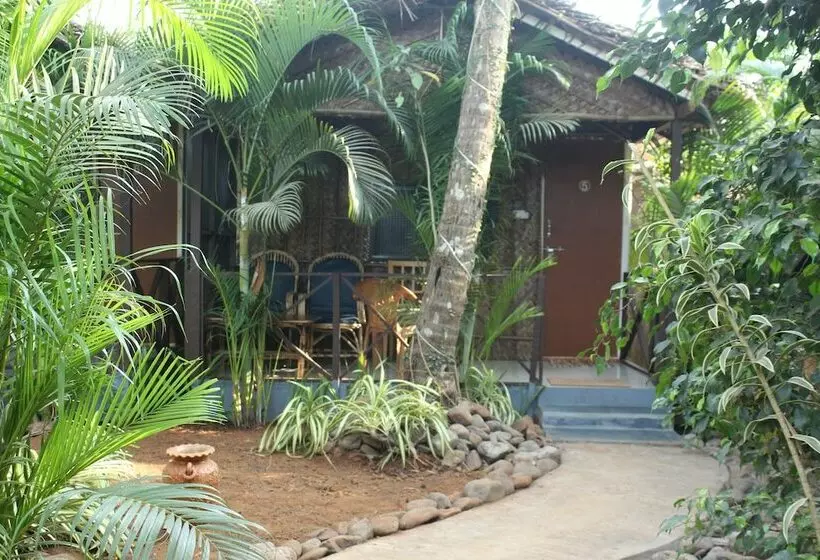 Sea Shades Palolem Resort