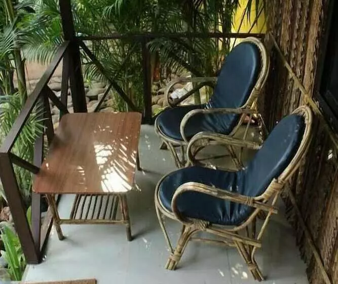 Sea Shades Palolem Resort