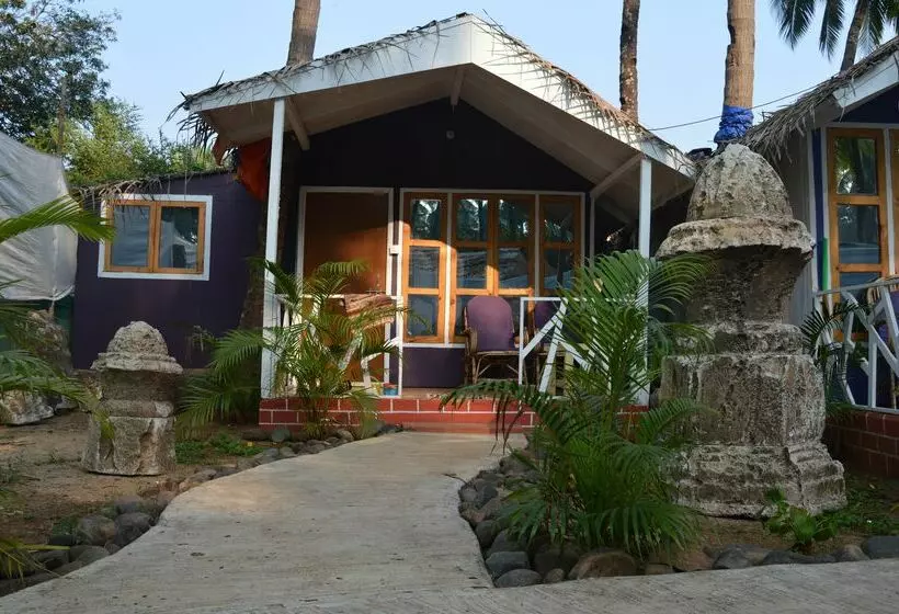 Sea Shades Palolem Resort