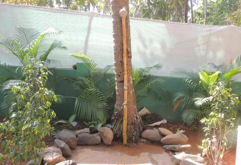 Sea Shades Palolem Resort