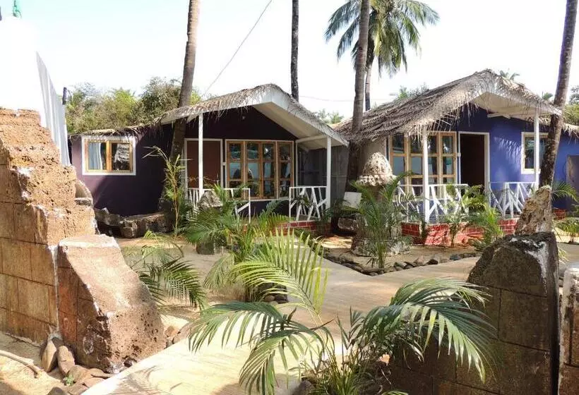 Sea Shades Palolem Resort