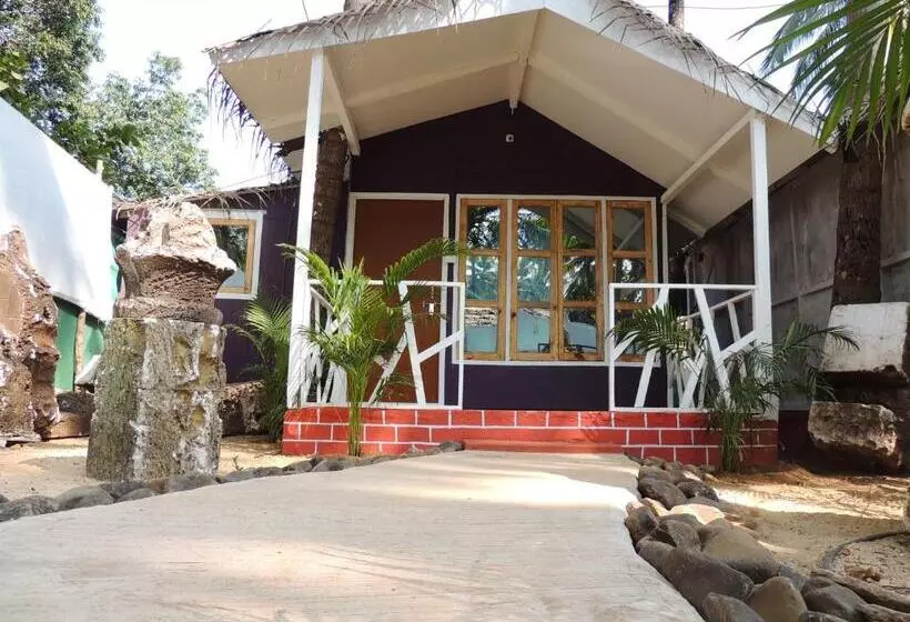 Sea Shades Palolem Resort