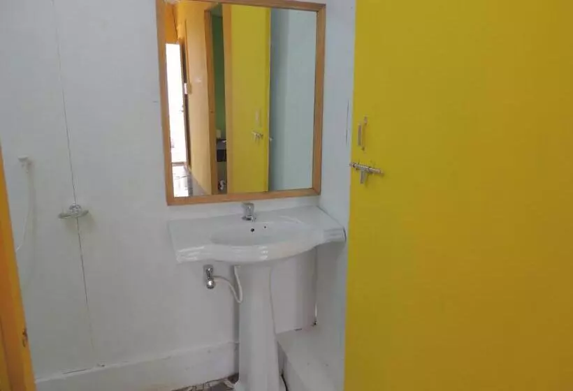 Sea Shades Palolem Resort