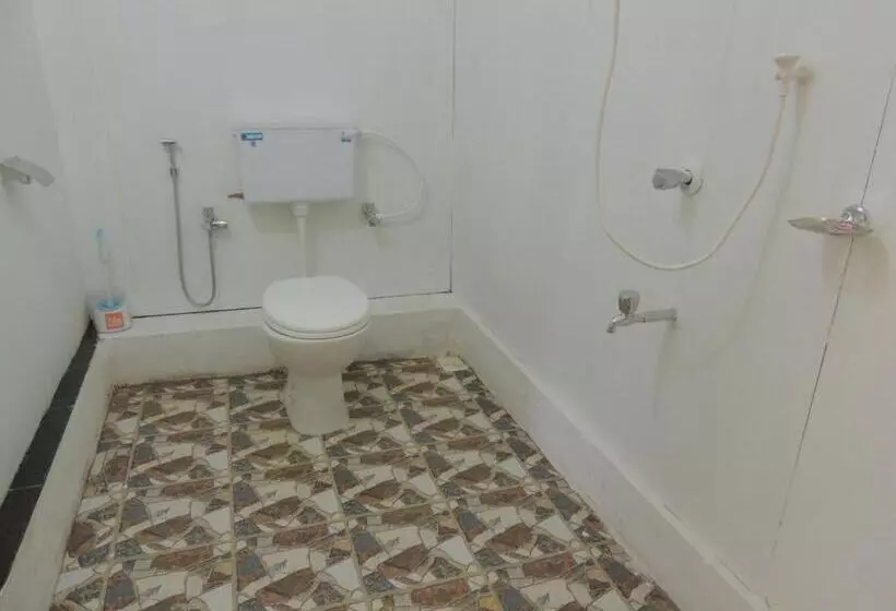 Sea Shades Palolem Resort