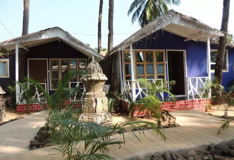 Sea Shades Palolem Resort