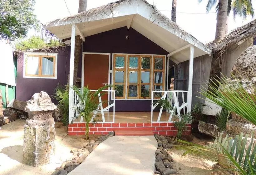 Sea Shades Palolem Resort