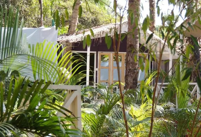 Sea Shades Palolem Resort