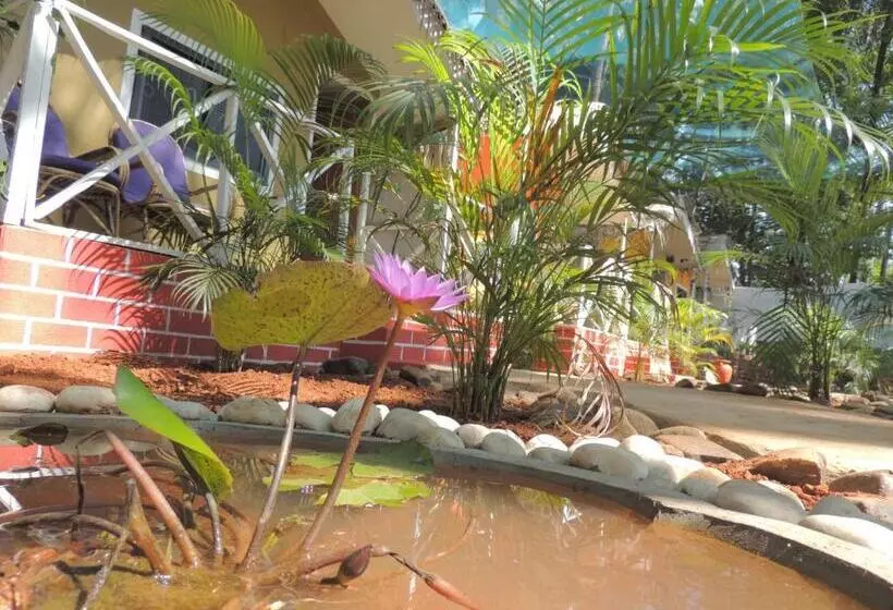 Sea Shades Palolem Resort