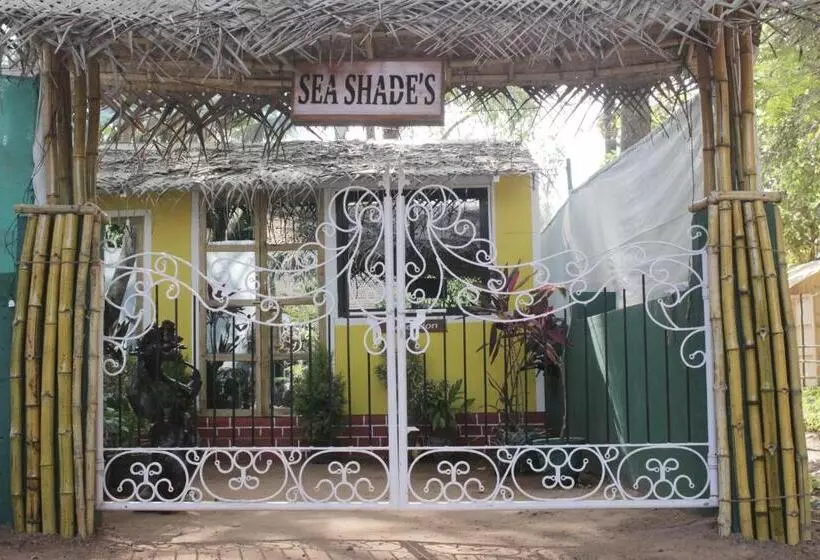 Sea Shades Palolem Resort