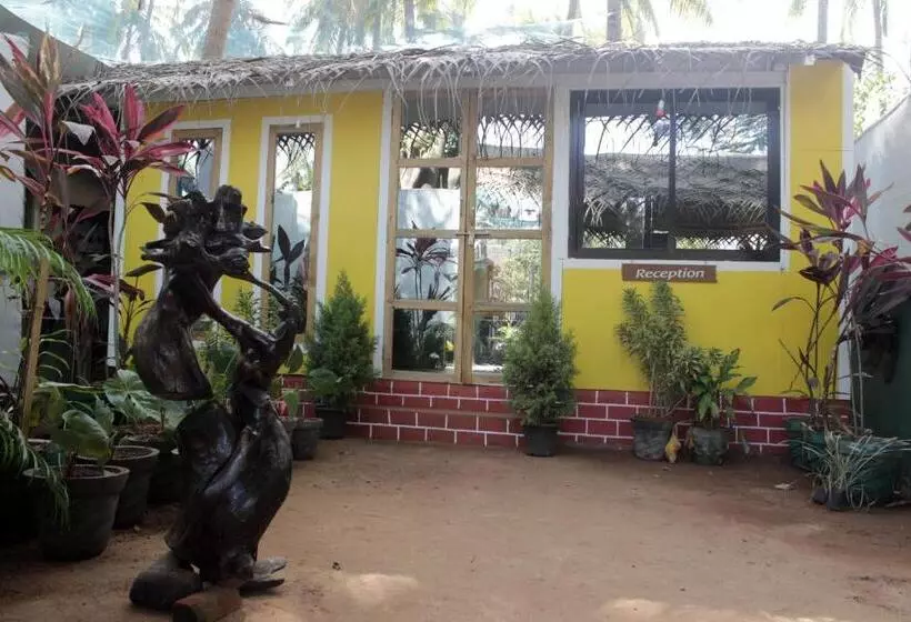 Sea Shades Palolem Resort