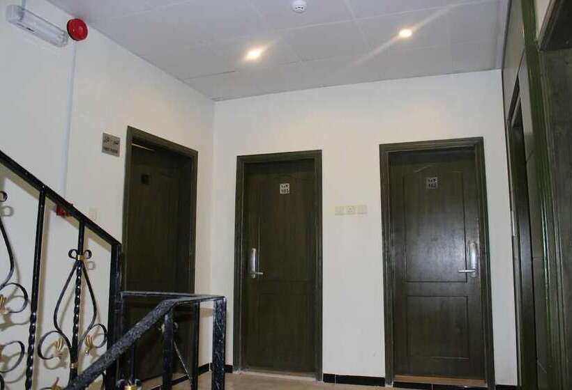 Al Amoria Furnished Apartments 3