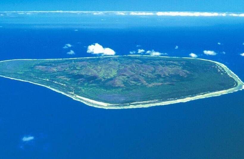 تختخواب و صبحانه Ara Moana Bungalows