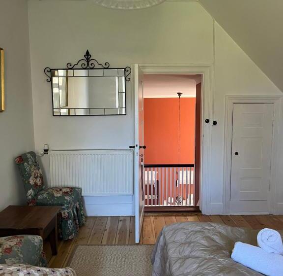 צימר Bellinge House