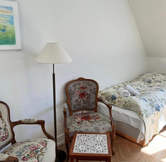 צימר Bellinge House