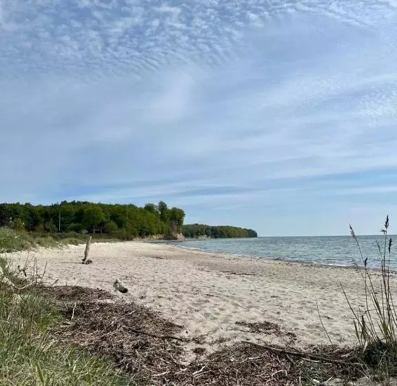 تختخواب و صبحانه Bellinge House