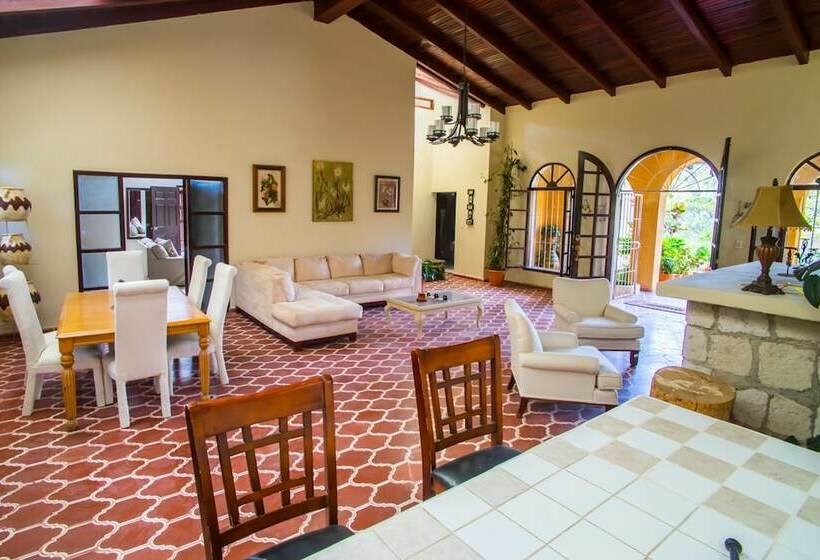 تختخواب و صبحانه Eco Hotel Shangrila