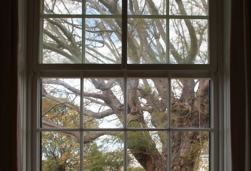 مبيت وإفطار Quinta Das Malvas   Quinta De Santa Luzia