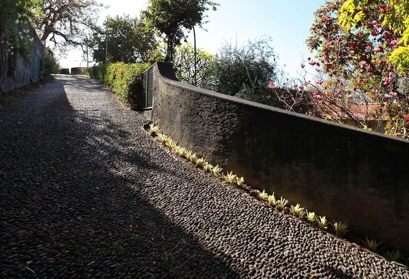 مبيت وإفطار Quinta Das Malvas   Quinta De Santa Luzia