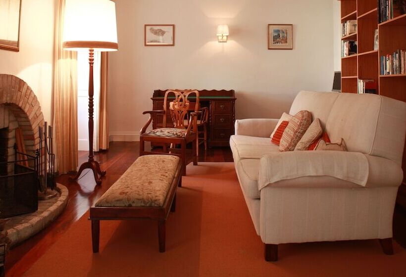 مبيت وإفطار Quinta Das Malvas   Quinta De Santa Luzia