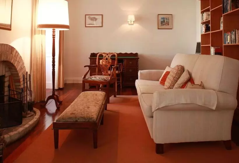 تختخواب و صبحانه Quinta Das Malvas   Quinta De Santa Luzia