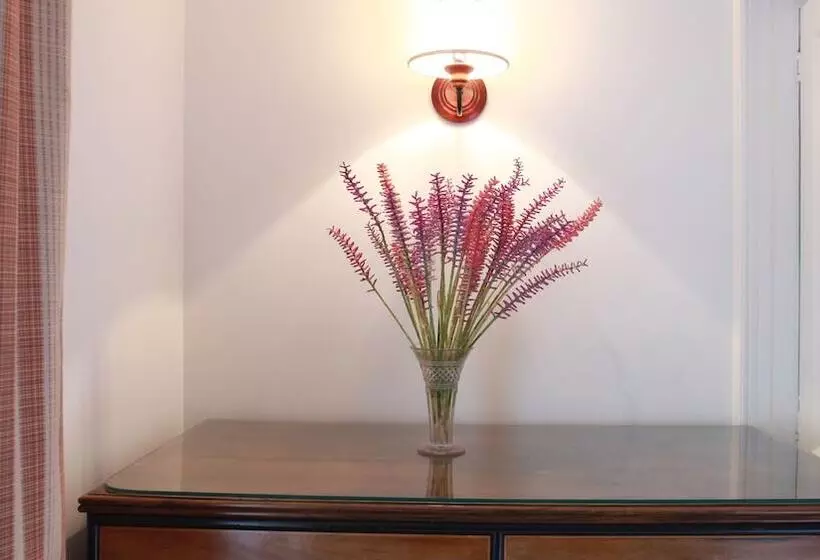 تختخواب و صبحانه Quinta Das Malvas   Quinta De Santa Luzia