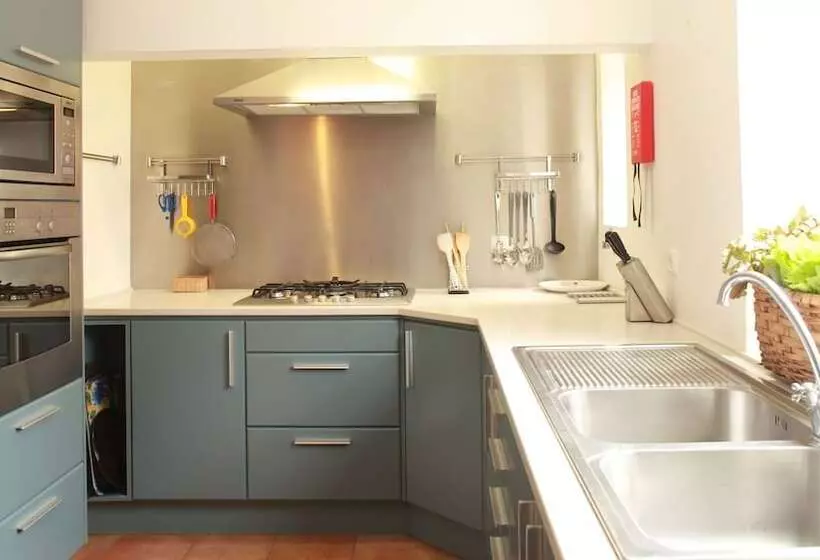 تختخواب و صبحانه Quinta Das Malvas   Quinta De Santa Luzia