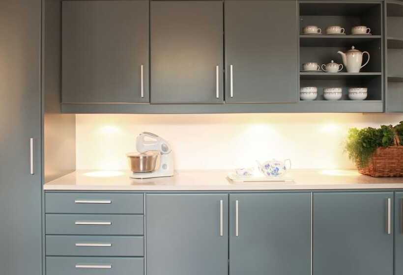 مبيت وإفطار Quinta Das Malvas   Quinta De Santa Luzia