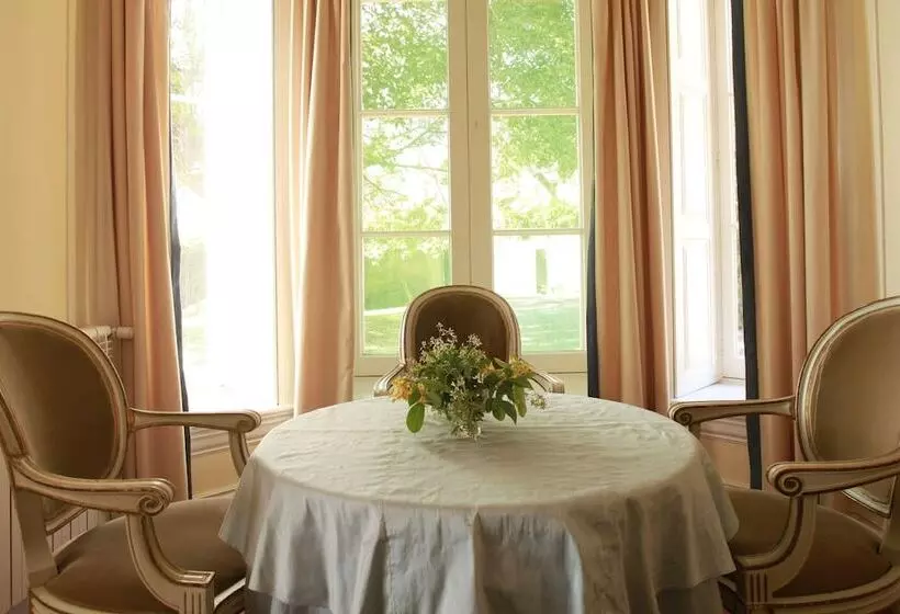 تختخواب و صبحانه Quinta Das Malvas   Quinta De Santa Luzia