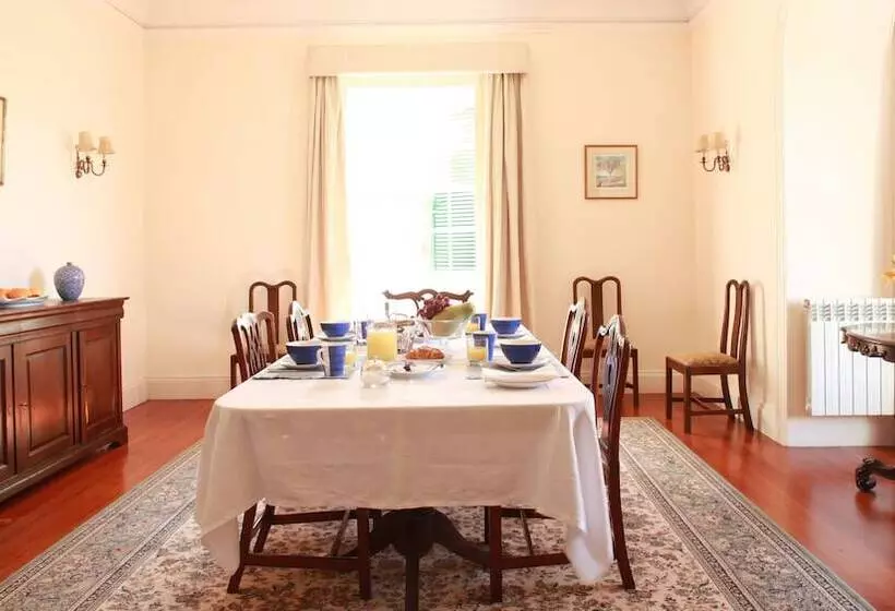 تختخواب و صبحانه Quinta Das Malvas   Quinta De Santa Luzia