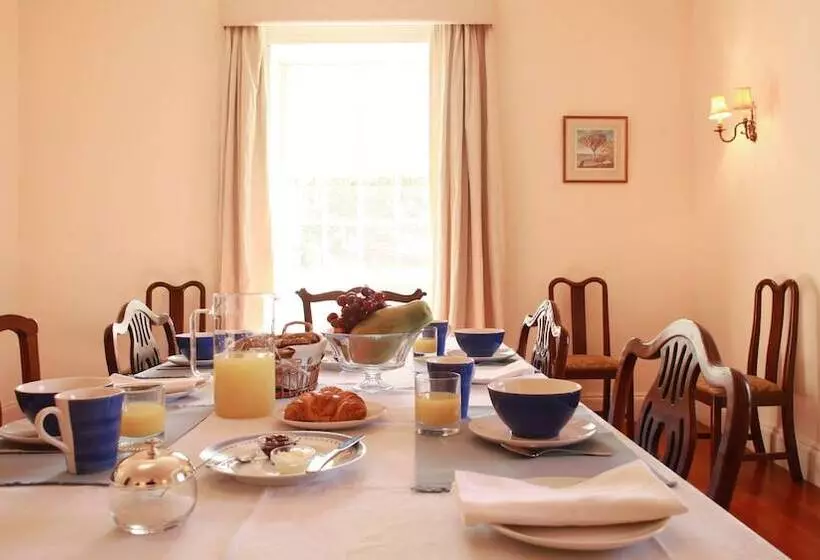 تختخواب و صبحانه Quinta Das Malvas   Quinta De Santa Luzia