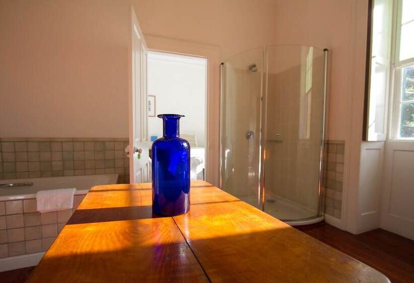 مبيت وإفطار Quinta Das Malvas   Quinta De Santa Luzia