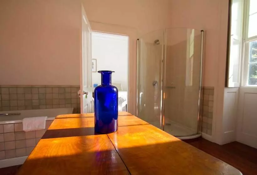 تختخواب و صبحانه Quinta Das Malvas   Quinta De Santa Luzia