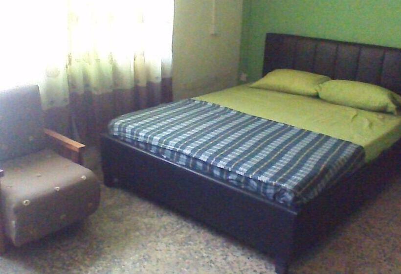 تختخواب و صبحانه The Old Network