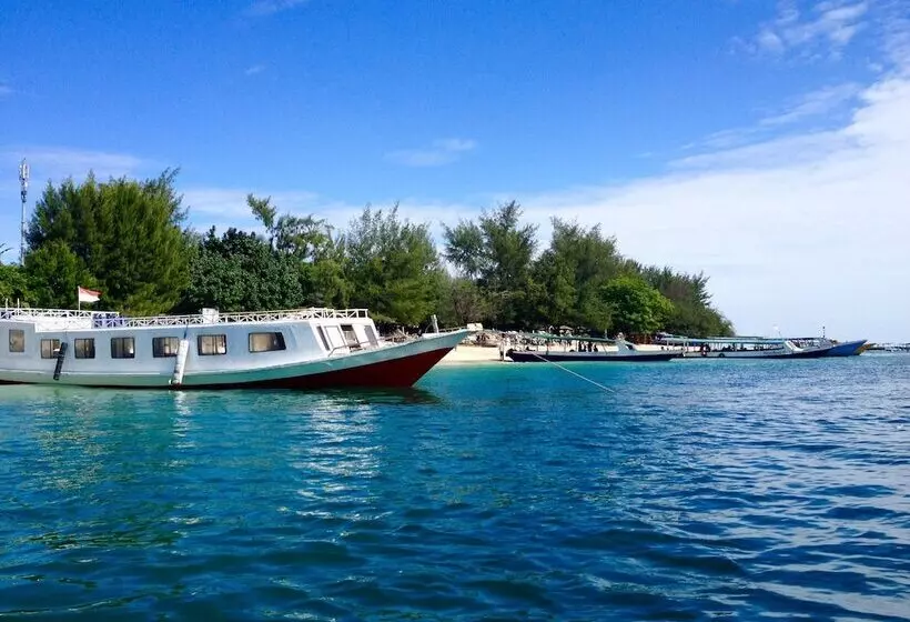 ベッドアンドブレックファースト Wonderland