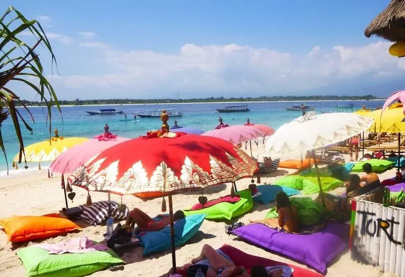 ベッドアンドブレックファースト Wonderland