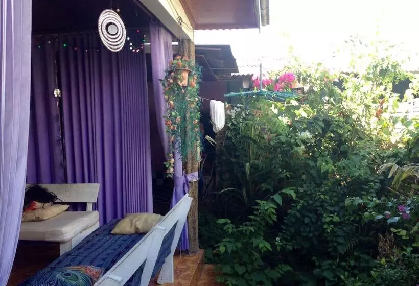 ベッドアンドブレックファースト Wonderland