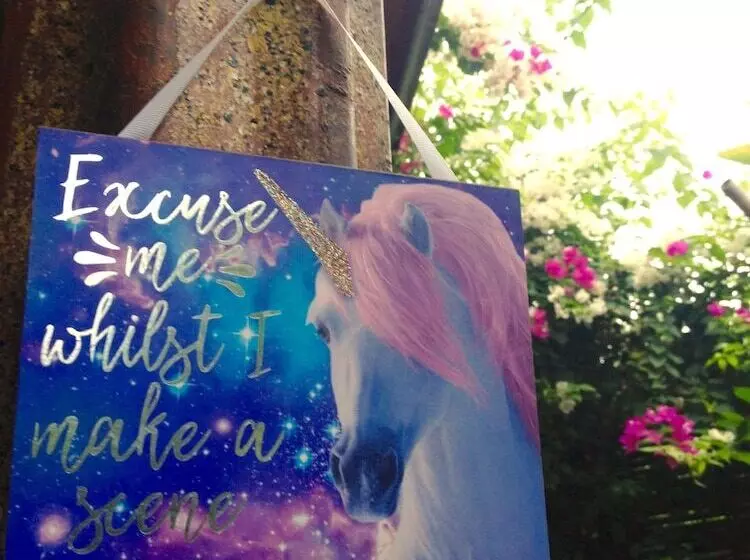 ベッドアンドブレックファースト Wonderland